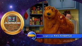 Zppelin promo KROs Kindertijd 15052003 [upl. by Cahan929]