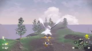 VOD  Pokemon Legends Arceus Shiny Hunting Thu Oct 24 pt2 [upl. by Iamhaj]