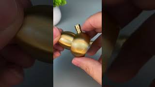 Brass copper hand held gadget [upl. by Dow]