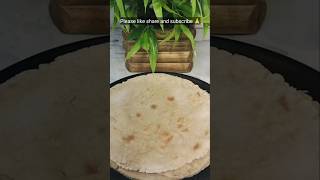 Jowar ke atte ki Roti short ytshorts trending recipe [upl. by Akenahs]