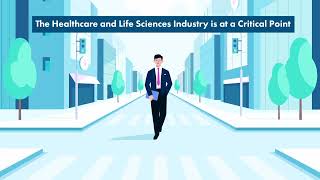 Welcome to CitiusTech  Powering the Future of Healthcare [upl. by Zulaledairam141]