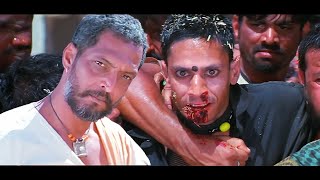 हमरी बिटिया को विधवा बना डाला रे तूनेसुवर के औलाद Shakti The Power  Vijay Raaz Cutting Scene [upl. by Suilmann237]