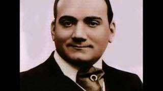 Enrico Caruso  Che Gelida Manina Remastered [upl. by Enois9]