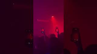 Lil Mariko FINDS HER JUUL  Boiler Room LA 2022 [upl. by Schnell]