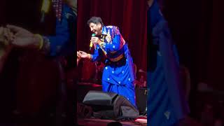 Heer Gurdas Maan Live 2024 NYC [upl. by Ogaitnas219]