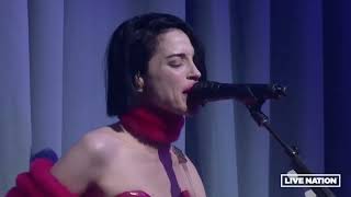 St Vincent Live Concert 2023 [upl. by Fabria957]