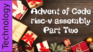 Advent Assembly Day Part Two [upl. by Kallick505]