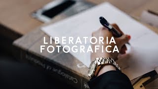 Perchè è importante la liberatoria fotografica [upl. by Hoopen]