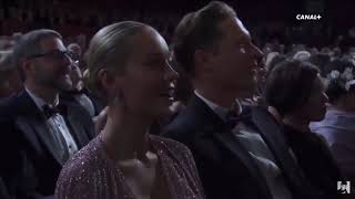 Eminem  Lose Yourself Live at the 2020 Oscars [upl. by Hilda]