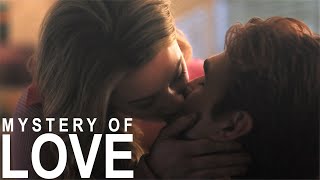 Betty amp Archie  Mystery of Love 6x06 [upl. by Yerffoj]