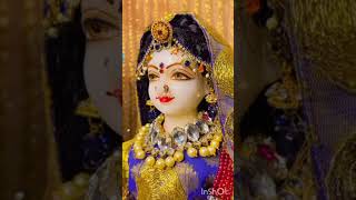 🙏🌺 Joy shree krishna bolo 🙏Joy Radhe🙏🌺 [upl. by Gnak]