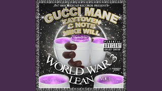 Servin Lean feat PeeWee Longway [upl. by Irovi]