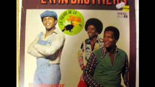 MIX LATIN BROTHER 2 [upl. by Adnorahc]