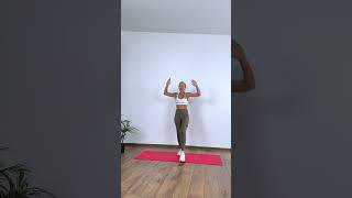 No Equipment No Problem 5 Effective Home Exercises for Rapid Weight Loss [upl. by Blossom]