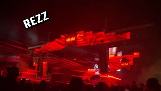 Rezz  Solfest 2024 [upl. by Ahsiyt397]