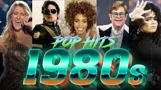 Top 100 Greatest Songs Of The 80s 79 [upl. by Korney]