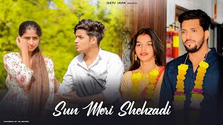 Sun Meri Shehzadi  Saaton Janam Main Tere  RAWMATS  Heart Touching Video  Maahi Queen [upl. by Onaivlis]