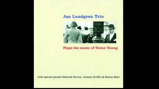 Jan Lundgren Trio  Golden Earrings [upl. by Woermer519]