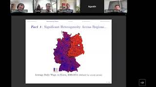 Labor Misallocation Across Firms and Regions [upl. by Charleen408]