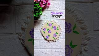 DIY HANDMADE DIARY 😱 CUTE MINI DIARY  craft diy viral trending shorts shortsfeed youtube [upl. by Airotcivairam]