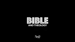 Bible amp Theology Trailer [upl. by Belanger]