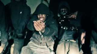 150 Stickz amp Perm  Bobby Johnson Music Video StizzyStickz Permct  HBVtv [upl. by Anirbys]