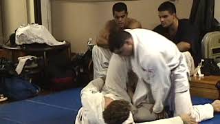 John Danaher and Ricardo RGA Oct99 pt2 [upl. by Ravaj293]