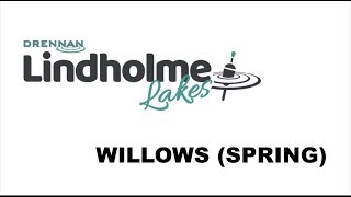 Guide To Drennan Lindholmes Willows Pool Spring [upl. by Fogg]