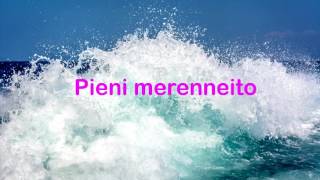 Pieni merenneito [upl. by Prakash]