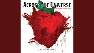 Strawberry Fields Forever From quotAcross The Universequot Soundtrack [upl. by Rokach947]