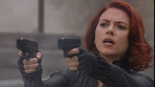 Clint Barton  Natasha Romanoff  This is just like Budapest [upl. by Eiddal]