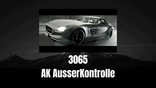 1H AK AusserKontrolle  3065  1 Stunde [upl. by Severn]