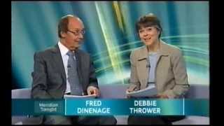 ITV Meridian Tonight South titles and open new look  2006 [upl. by Finer]