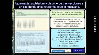 Medios magnéticos ICA Cali 2024  AG 2023  Libro de Excel con las Plantillas Gratis [upl. by Dralliw]