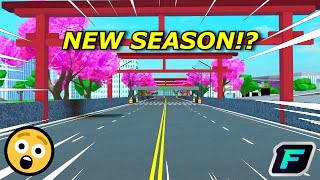 🔥SEASON 14 IS COMING THIS WEEK   Car Dealership Tycoon [upl. by Ainad]