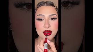 Tips reggaeton dembow makeup tips makeupartist makeuptutorial hack halloween beauty video [upl. by Llerred]