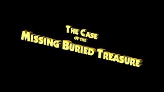 The Case Of The Missing Buried Treasure  The Rugrats Mystery Adventures Episode 6 [upl. by Resay]