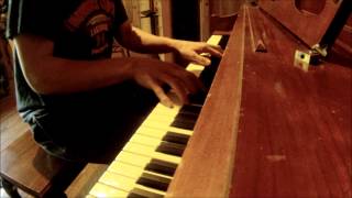 Bohemian Rhapsody Piano Cover  The Piano Guys [upl. by Akli221]