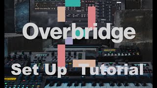 How to Set Up Elektron Overbridge  Complete Tutorial [upl. by Krauss]