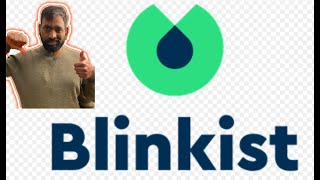 Blinkist Review 2023  Is It Worth Your Money [upl. by Ekez]