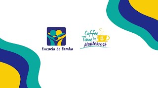 Escuela de Familia  Coffee Time Evaluación en el Preescolar Montessori [upl. by Ahc267]