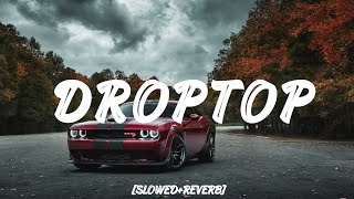 😎 AP DHILLON  DROPTOP  LOFI  SLOWED AND REVERB [upl. by Alleiram742]