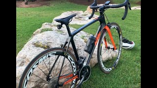 KTM Revelator Alto Prestige SRAM Froce AXS [upl. by Chelsea]