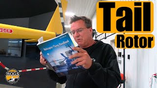 Understanding Tail Rotor Malfunction vs Failure [upl. by Ronile103]