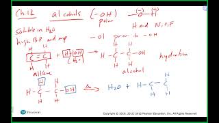 Chem 110 Lecture 111323 Ch 12 [upl. by Idarb31]