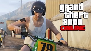 GTA Full GamePlay  Best Game  Rockstar Game [upl. by Ciapha]