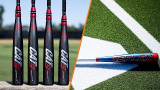 Composite vs Aluminum Alloy Baseball Bats Which Is More Effective [upl. by Hiroshi]