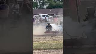 38 Buick Zap Motor Daze 2024 Engine Blow Up Contest [upl. by Azar276]