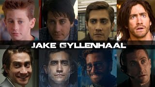 Jake Gyllenhaal  Filmography 19912022 [upl. by Alben]