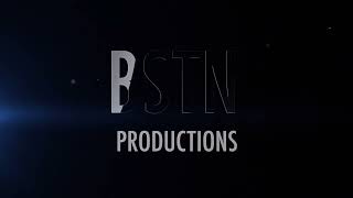 BSTN Productions Logo 2018 [upl. by Iznil720]